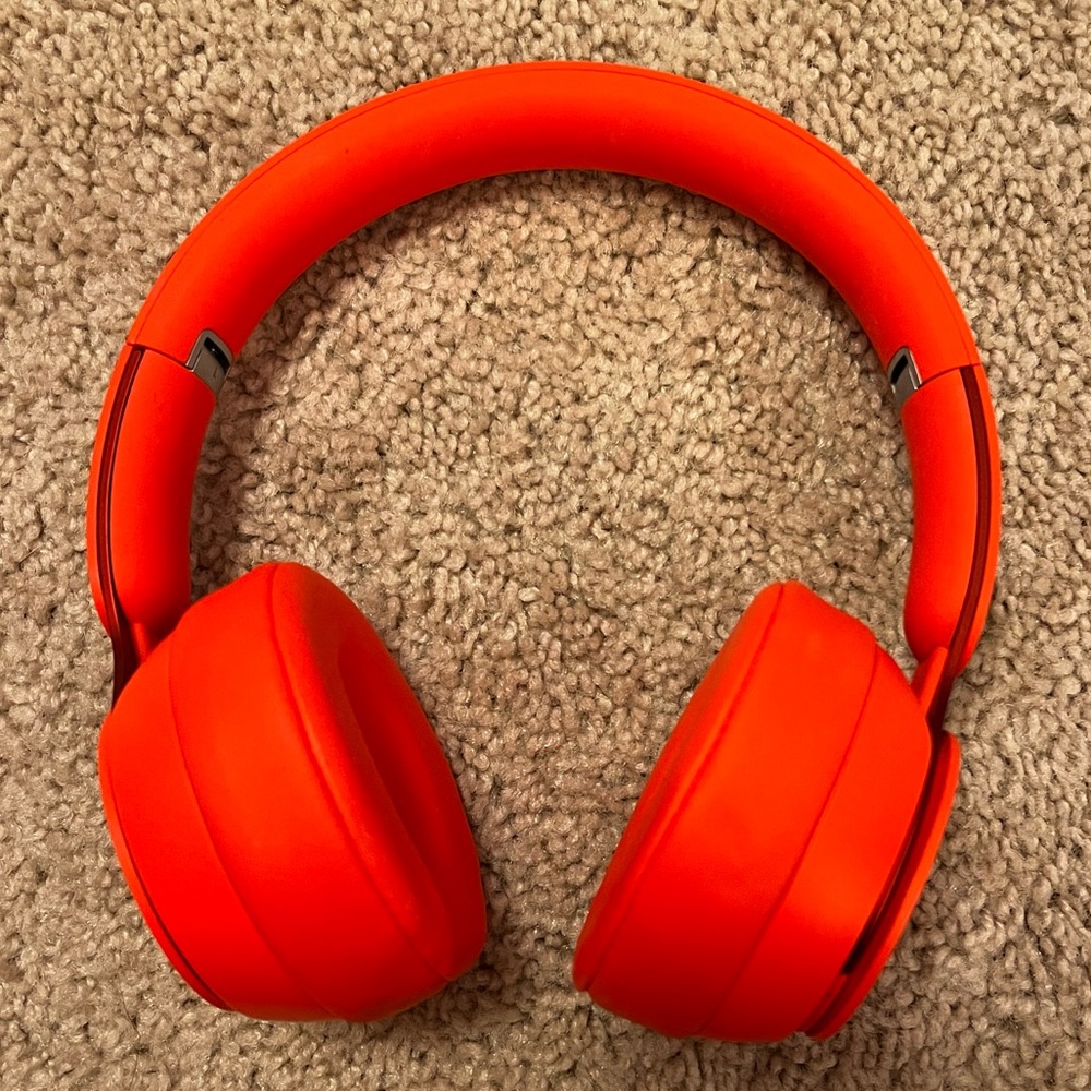 red beats solo pro